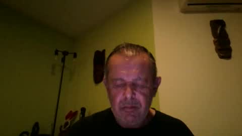 nikyo419 online show from 12-23-25, 05:05