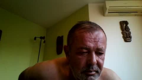 nikyo419 online show from 07-06-26, 03:58