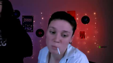 nila_eclipse online show from 03-29-26, 08:58