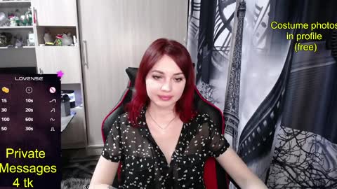 Nimfeya online show from 04-06-26, 08:43