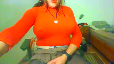 nina8383 online show from 02-18-26, 02:29