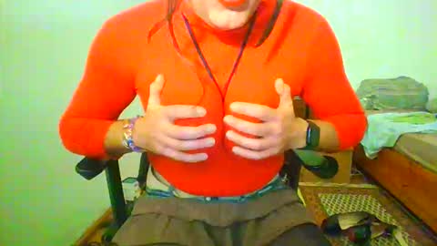 nina8383 online show from 02-23-26, 12:41