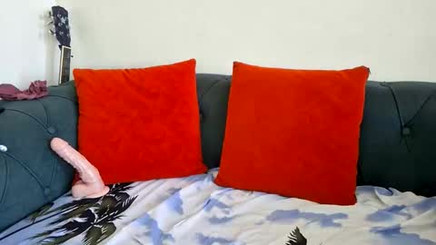 nina_bambi online show from 05-28-26, 10:34