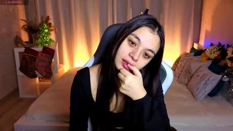 Ketrin online show from 12-23-25, 02:31