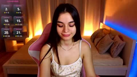 Snapshot of nina_fierce chatting on 04-23-26, 02:46 Ketrin online show from 04-23-26, 02:46