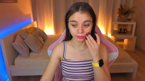 Snapshot of nina_fierce chatting on 04-29-26, 01:21 Ketrin online show from 04-29-26, 01:21