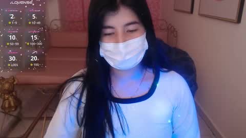 Nina online show from 02-05-26, 01:05