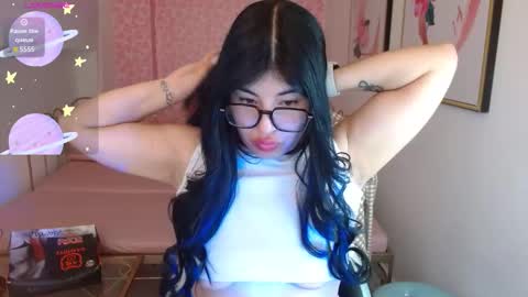 Nina online show from 03-09-26, 01:59