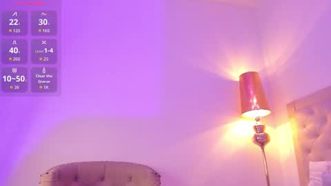 Snapshot of nina_joyce chatting on 07-13-26, 07:38 nina joyce online show from 07-13-26, 07:38
