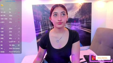 Snapshot of nina_mars_ chatting on 05-29-26, 07:56 Nina online show from 05-29-26, 07:56
