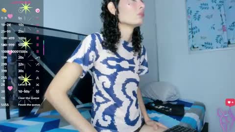 Snapshot of nina_vergara chatting on 04-27-26, 01:14 nina_vergara online show from 04-27-26, 01:14