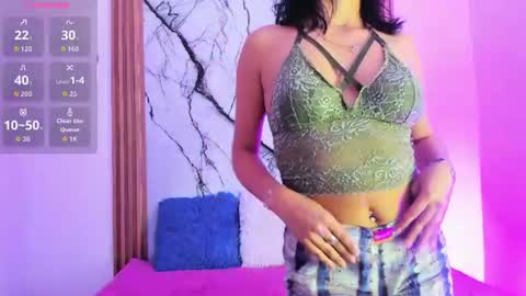 Nina online show from 07-21-26, 04:31