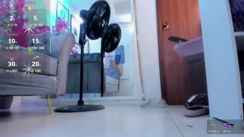 Snapshot of nina_willyams chatting on 02-03-26, 06:40 Nina online show from 02-03-26, 06:40