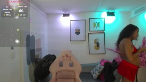 Snapshot of nina_willyams chatting on 02-10-26, 03:32 Nina online show from 02-10-26, 03:32