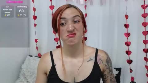 Ninaa fox online show from 09-29-25, 07:30