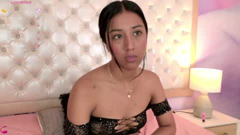 NINA BRAVU online show from 06-05-26, 02:56