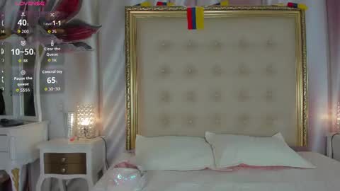 NINA BRAVU online show from 07-02-26, 12:44