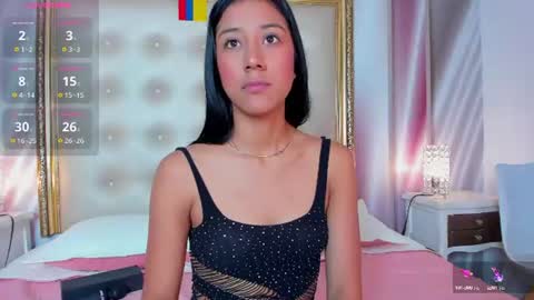NINA BRAVU online show from 07-05-26, 01:51