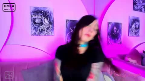  Heyyy guys Im Ninas crazy  online show from 12-11-24, 12:55