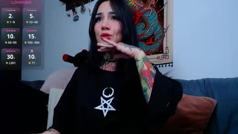  Heyyy guys Im Ninas crazy  online show from 01-05-26, 05:27