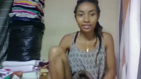 Snapshot of ninaeaa chatting on 06-05-26, 06:57 ninaeaa online show from 06-05-26, 06:57