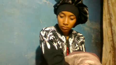 Snapshot of ninaeaa chatting on 06-27-26, 03:33 ninaeaa online show from 06-27-26, 03:33