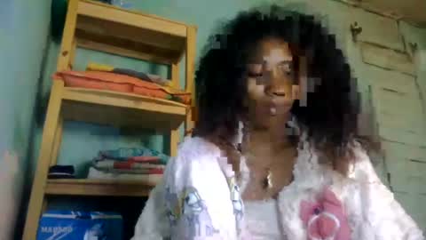 Snapshot of ninaeaa chatting on 07-14-26, 10:21 ninaeaa online show from 07-14-26, 10:21