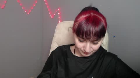 Snapshot of ninaflawlees chatting on 03-07-26, 02:03 ninaflawlees online show from 03-07-26, 02:03