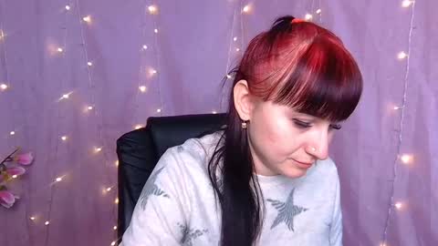 Snapshot of ninaflawlees chatting on 03-11-26, 12:55 ninaflawlees online show from 03-11-26, 12:55