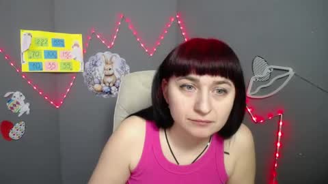 Snapshot of ninaflawlees chatting on 03-29-26, 06:35 ninaflawlees online show from 03-29-26, 06:35