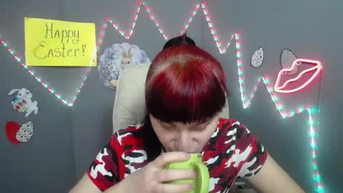 Snapshot of ninaflawlees chatting on 04-04-26, 12:24 ninaflawlees online show from 04-04-26, 12:24