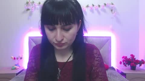 Snapshot of ninaflawlees chatting on 04-16-26, 12:06 ninaflawlees online show from 04-16-26, 12:06