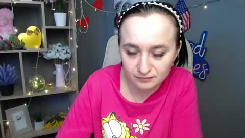 ninaflawlees online show from 07-07-26, 06:47