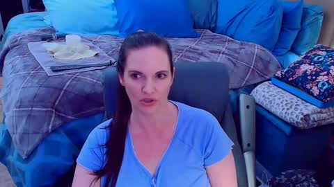 Nina Jaymes online show from 03-10-26, 11:32