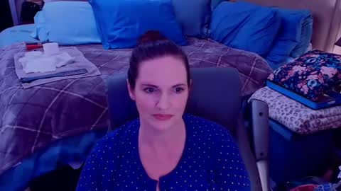 Nina Jaymes online show from 04-27-26, 10:08