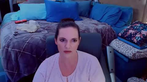 Nina Jaymes online show from 06-11-26, 12:32