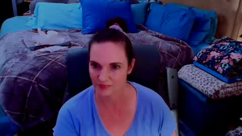 Nina Jaymes online show from 06-28-26, 10:27