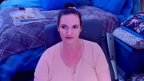 Nina Jaymes online show from 07-23-26, 10:40