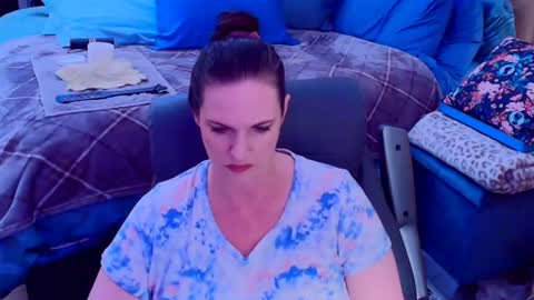 Nina Jaymes online show from 07-27-26, 10:17