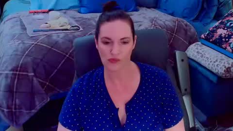 Nina Jaymes online show from 07-30-26, 09:47