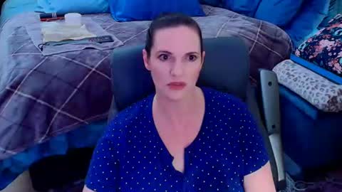 Nina Jaymes online show from 08-04-26, 02:26