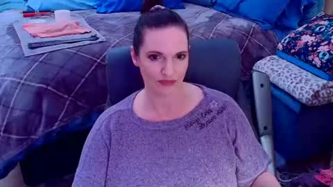 Nina Jaymes online show from 08-06-26, 11:28
