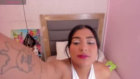 Snapshot of ninamartins chatting on 06-23-26, 03:48 N I N A online show from 06-23-26, 03:48