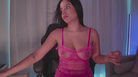  Nina  online show from 01-16-25, 09:30