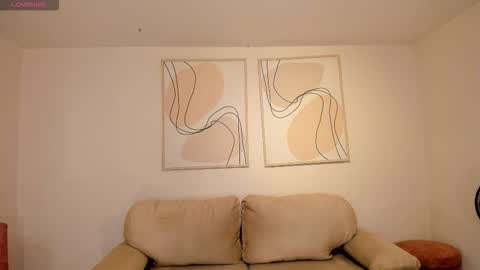  Nina  online show from 03-12-26, 06:25