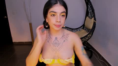 ninamonroee online show from 01-07-25, 12:24