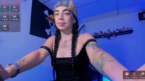 ninamonroee online show from 02-04-26, 01:00