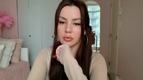 NinaOneil online show from 03-07-26, 09:23