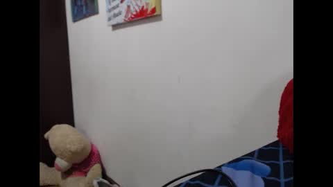Ninapalmer online show from 06-04-26, 07:42
