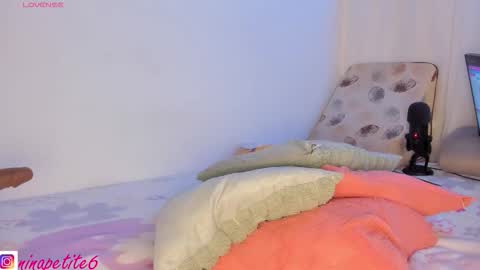 0nly F4ns  Ninapetite80 online show from 03-21-26, 12:48